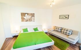 Apartment Hernalser Hauptstrasse